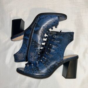 Comfort Est. 1946 Heels